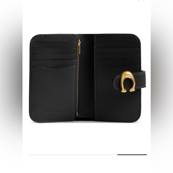 COACH
Tabby Wallet - Picture 5 of 12